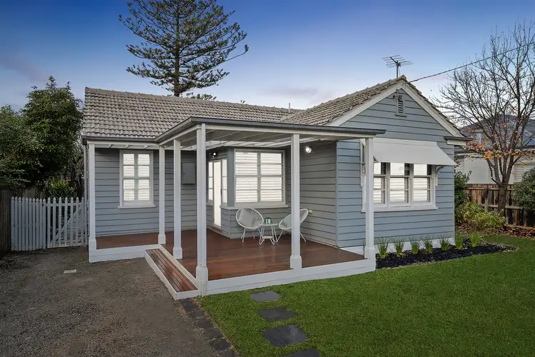 347 Autumn Street, Newtown VIC 3220