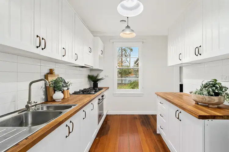 Fifth view of Homely house listing, 347 Autumn Street, Newtown VIC 3220