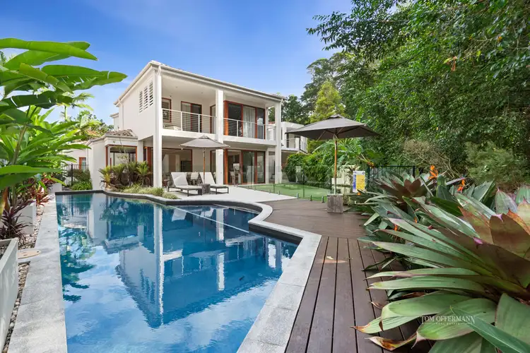 Main view of Homely house listing, 502/61 Noosa Springs Drive, Noosa Heads QLD 4567