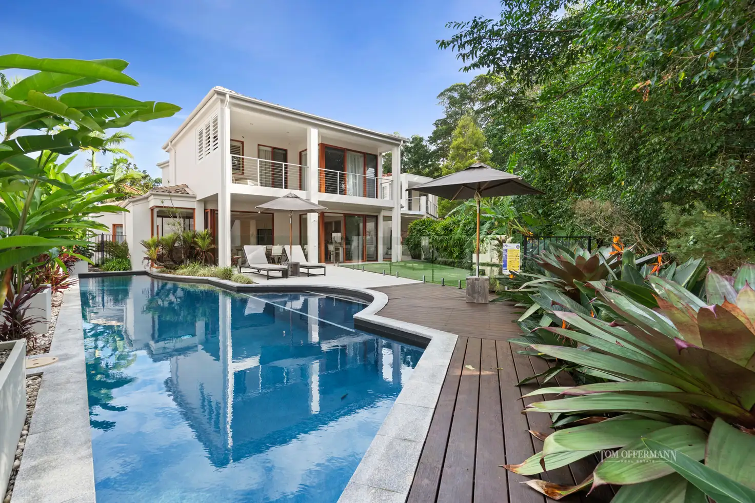 Main view of Homely house listing, 502/61 Noosa Springs Drive, Noosa Heads QLD 4567