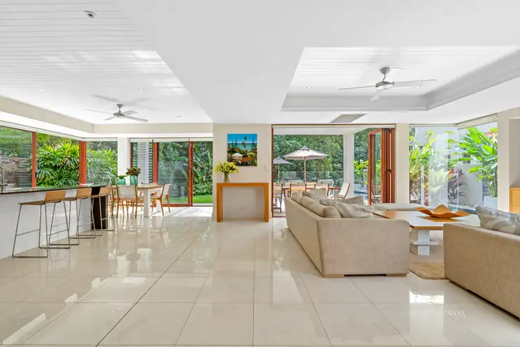 Second view of Homely house listing, 502/61 Noosa Springs Drive, Noosa Heads QLD 4567