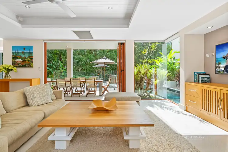 Third view of Homely house listing, 502/61 Noosa Springs Drive, Noosa Heads QLD 4567