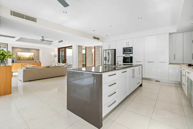Fifth view of Homely house listing, 502/61 Noosa Springs Drive, Noosa Heads QLD 4567