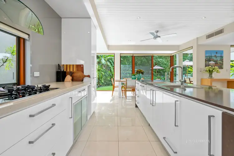 Sixth view of Homely house listing, 502/61 Noosa Springs Drive, Noosa Heads QLD 4567