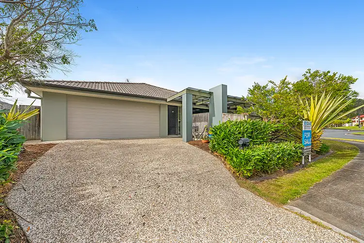 1/91 Wunburra Circle, Pacific Pines QLD 4211