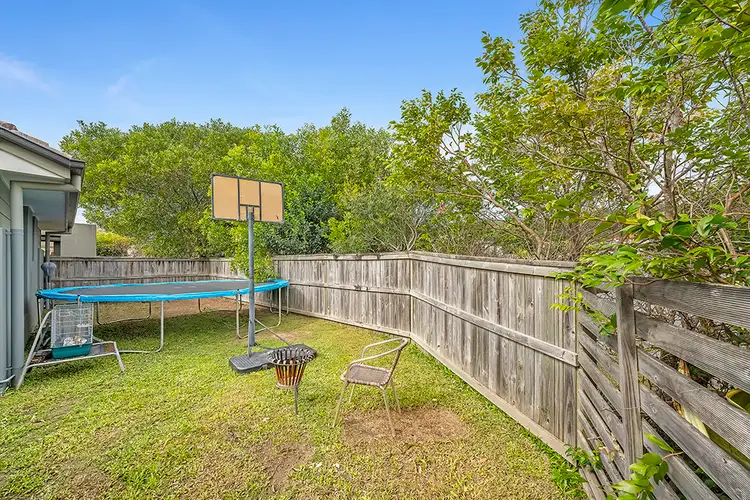 Third view of Homely semi-detached listing, 1/91 Wunburra Circle, Pacific Pines QLD 4211