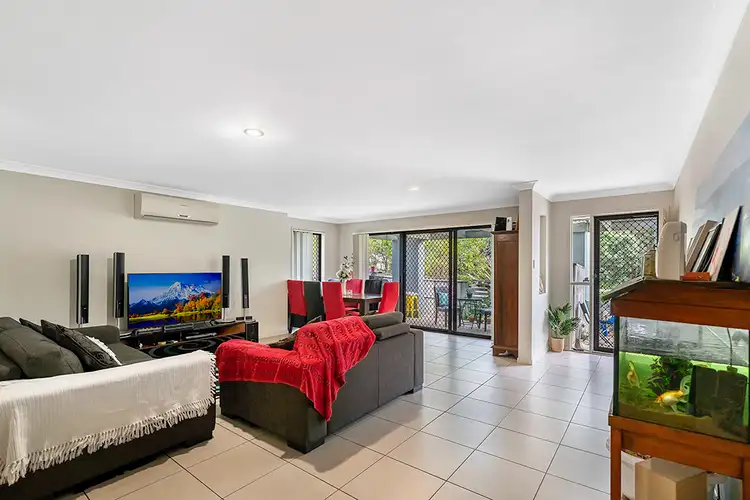 Fourth view of Homely semi-detached listing, 1/91 Wunburra Circle, Pacific Pines QLD 4211