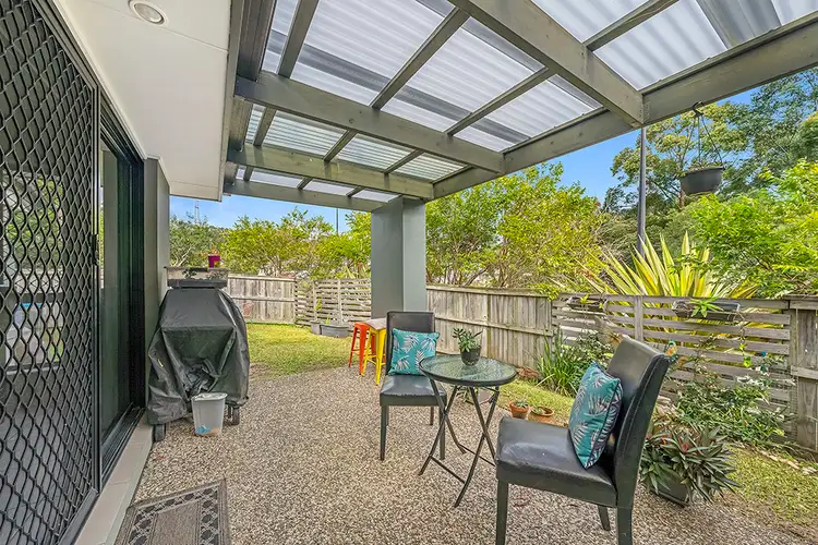 Fifth view of Homely semi-detached listing, 1/91 Wunburra Circle, Pacific Pines QLD 4211