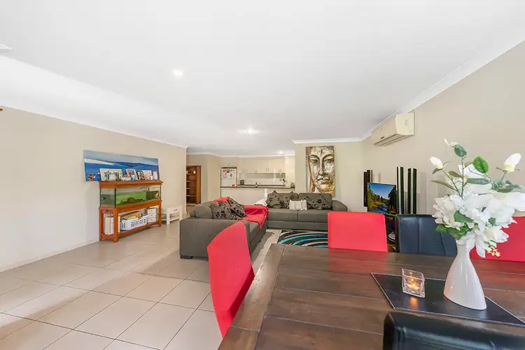 Sixth view of Homely semi-detached listing, 1/91 Wunburra Circle, Pacific Pines QLD 4211