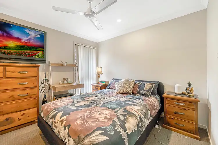 Seventh view of Homely semi-detached listing, 1/91 Wunburra Circle, Pacific Pines QLD 4211