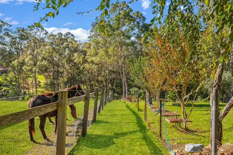 Main view of Homely rural property listing, 193 Cabbage Tree Road, Grose Vale NSW 2753