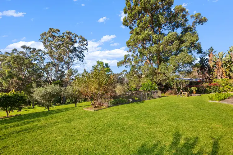 Second view of Homely rural property listing, 193 Cabbage Tree Road, Grose Vale NSW 2753
