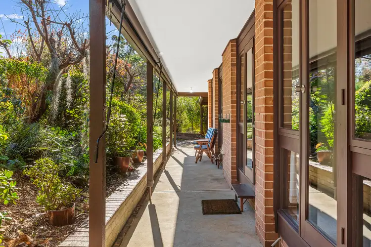 Third view of Homely rural property listing, 193 Cabbage Tree Road, Grose Vale NSW 2753