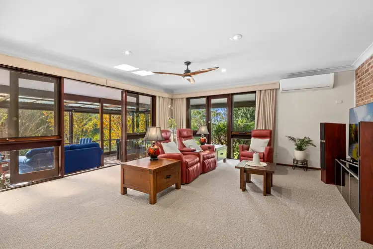Fifth view of Homely rural property listing, 193 Cabbage Tree Road, Grose Vale NSW 2753