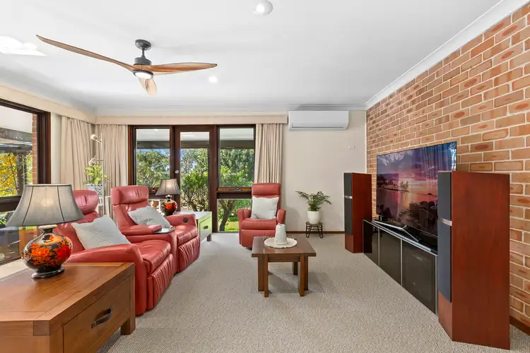 Sixth view of Homely rural property listing, 193 Cabbage Tree Road, Grose Vale NSW 2753