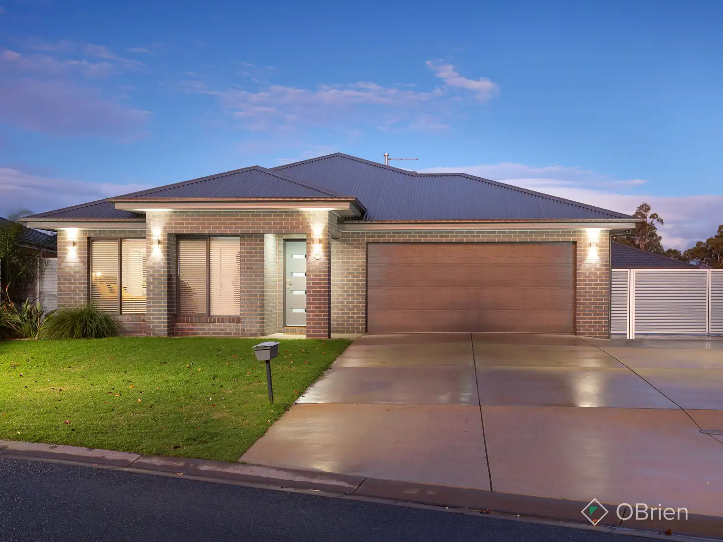 Main view of Homely house listing, 6 Callus Street, Killara VIC 3691