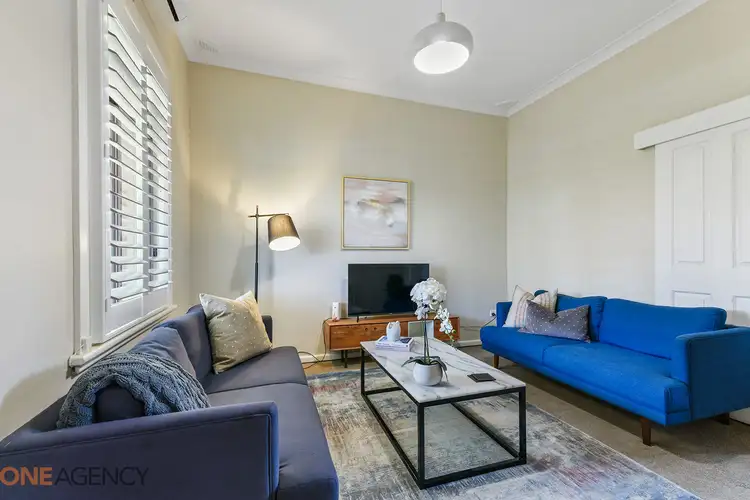 Fourth view of Homely unit listing, 3/1 Parker Place, Orange NSW 2800