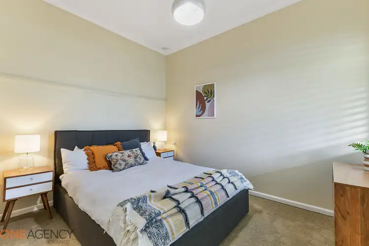 Fifth view of Homely unit listing, 3/1 Parker Place, Orange NSW 2800
