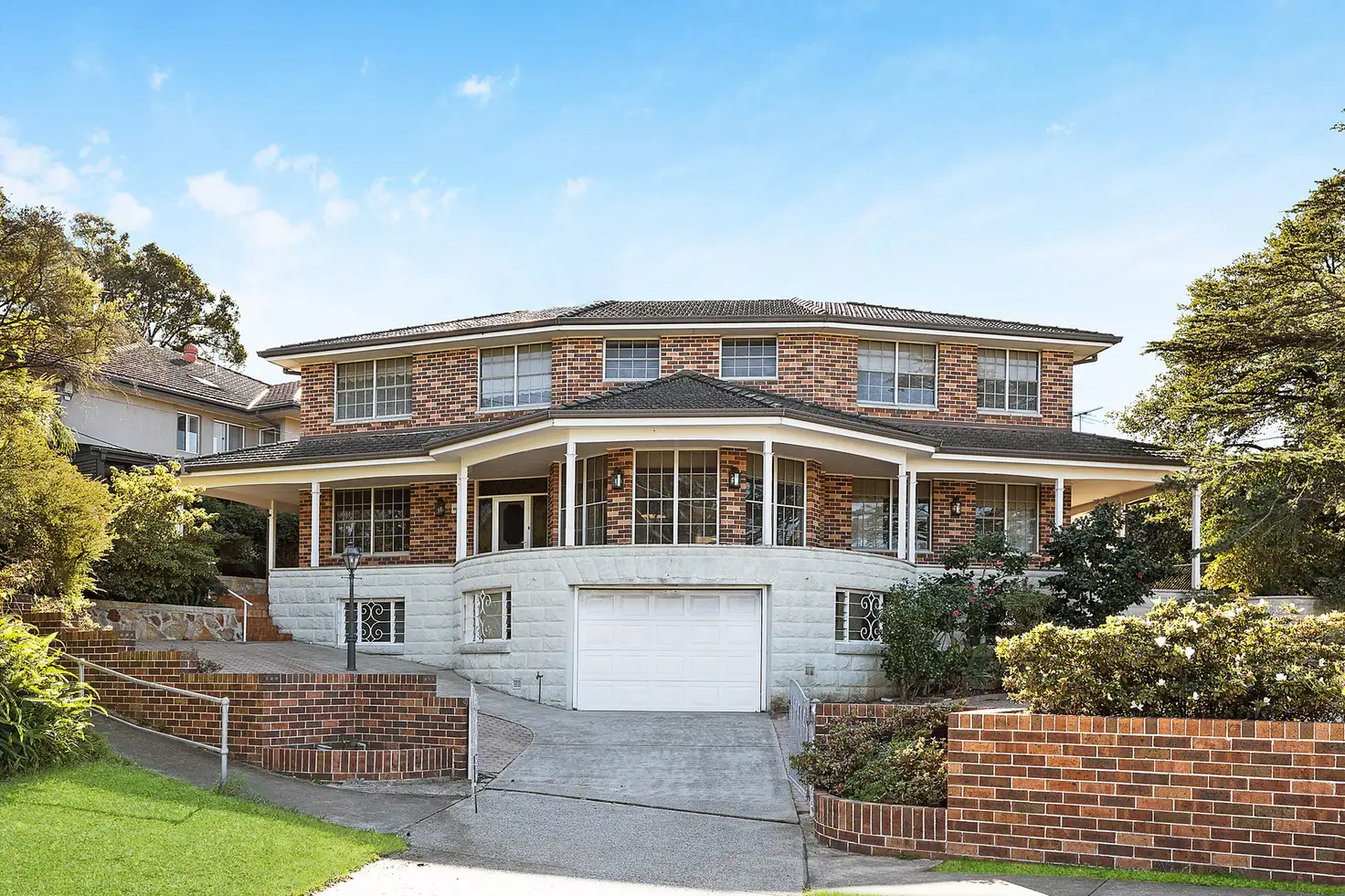 Main view of Homely house listing, 1 Warrane Place, Castle Cove NSW 2069