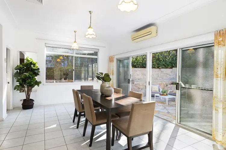 Third view of Homely house listing, 1 Warrane Place, Castle Cove NSW 2069