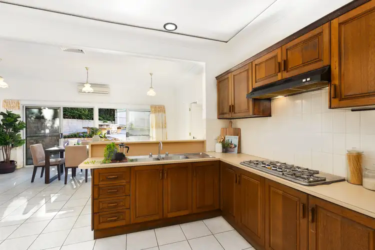 Fourth view of Homely house listing, 1 Warrane Place, Castle Cove NSW 2069