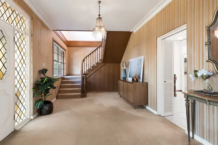 Fifth view of Homely house listing, 1 Warrane Place, Castle Cove NSW 2069