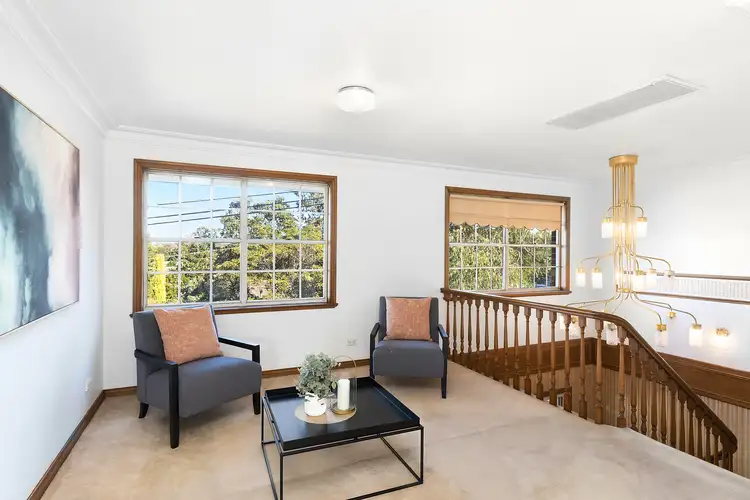 Sixth view of Homely house listing, 1 Warrane Place, Castle Cove NSW 2069