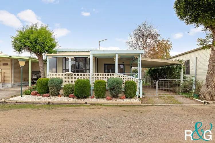 20/38 Salmon Street Street, Hastings VIC 3915