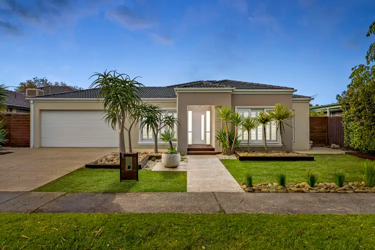 Main view of Homely house listing, 3 Marabou Place, Aspendale VIC 3195
