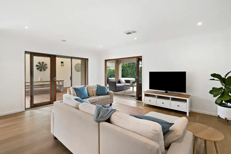 Second view of Homely house listing, 3 Marabou Place, Aspendale VIC 3195