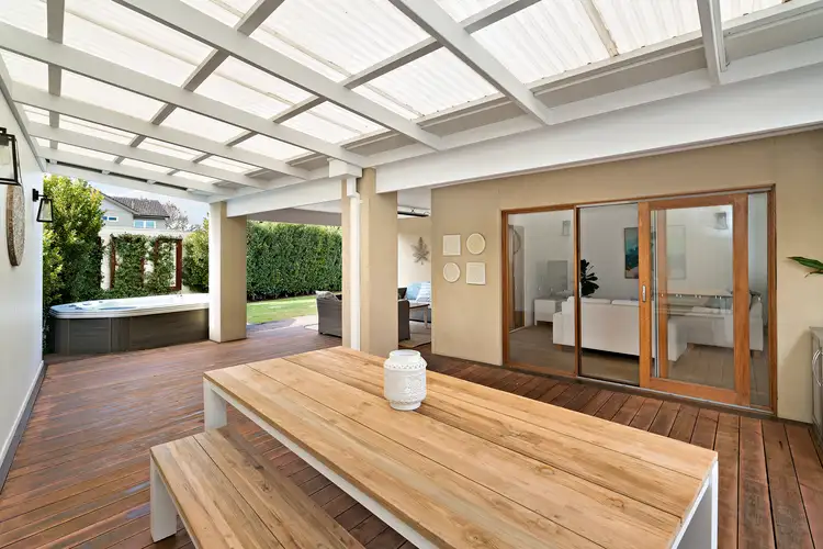 Sixth view of Homely house listing, 3 Marabou Place, Aspendale VIC 3195