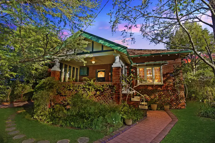57 Ray Road, Epping NSW 2121