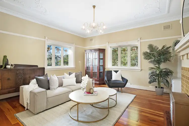 Second view of Homely house listing, 57 Ray Road, Epping NSW 2121