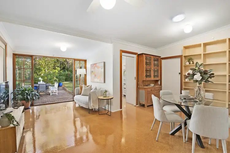 Third view of Homely house listing, 57 Ray Road, Epping NSW 2121