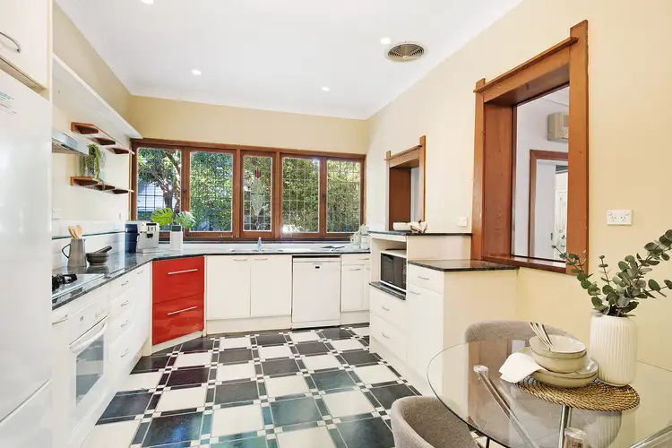 Fifth view of Homely house listing, 57 Ray Road, Epping NSW 2121