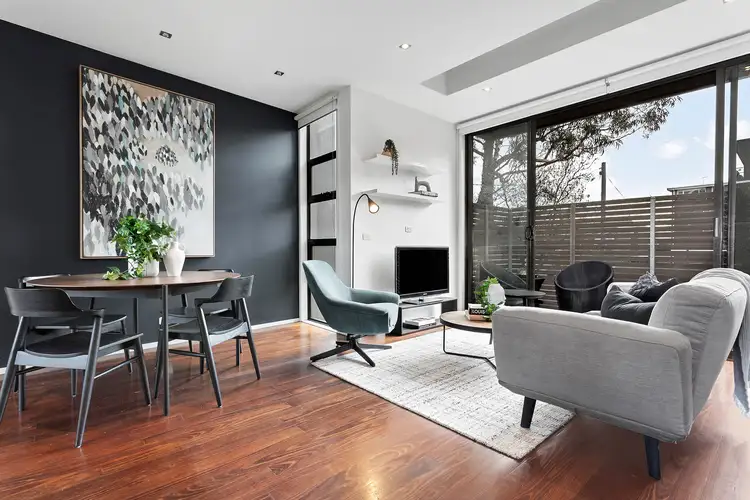 4/21 Herbert Street, St Kilda VIC 3182