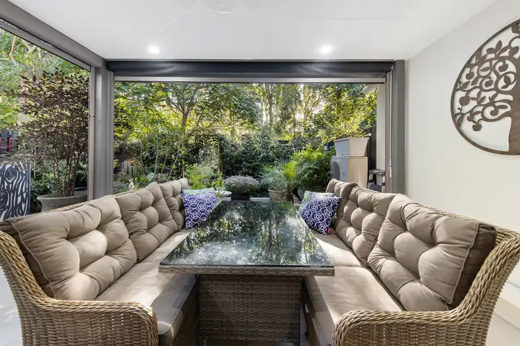 Third view of Homely villa listing, 48/6 Suncoast Beach Drive, Mount Coolum QLD 4573