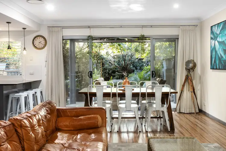 Fourth view of Homely villa listing, 48/6 Suncoast Beach Drive, Mount Coolum QLD 4573