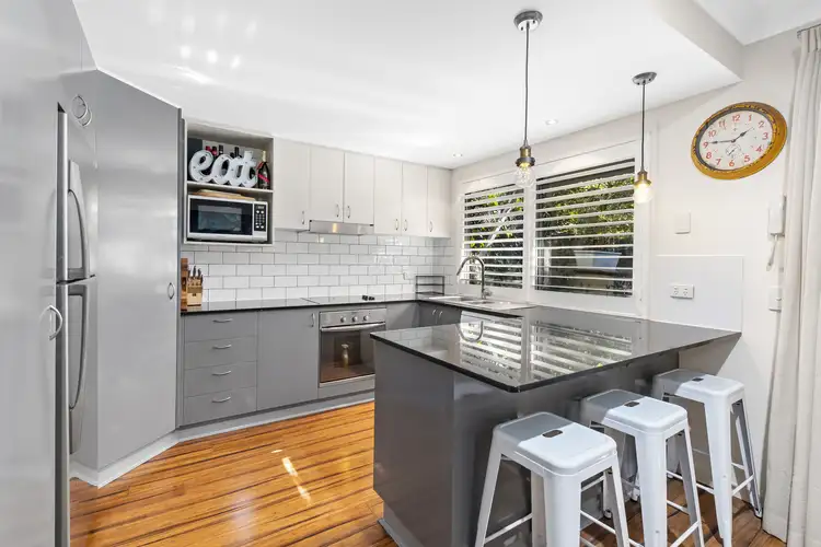 Fifth view of Homely villa listing, 48/6 Suncoast Beach Drive, Mount Coolum QLD 4573