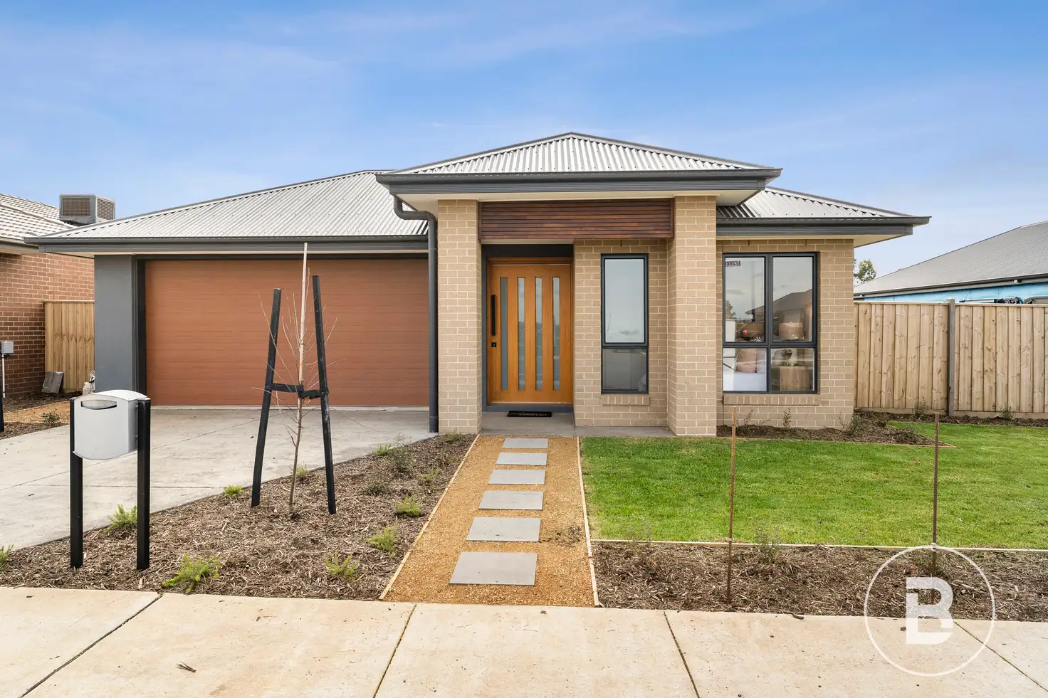 Main view of Homely house listing, 54 Telluride Drive, Winter Valley VIC 3358