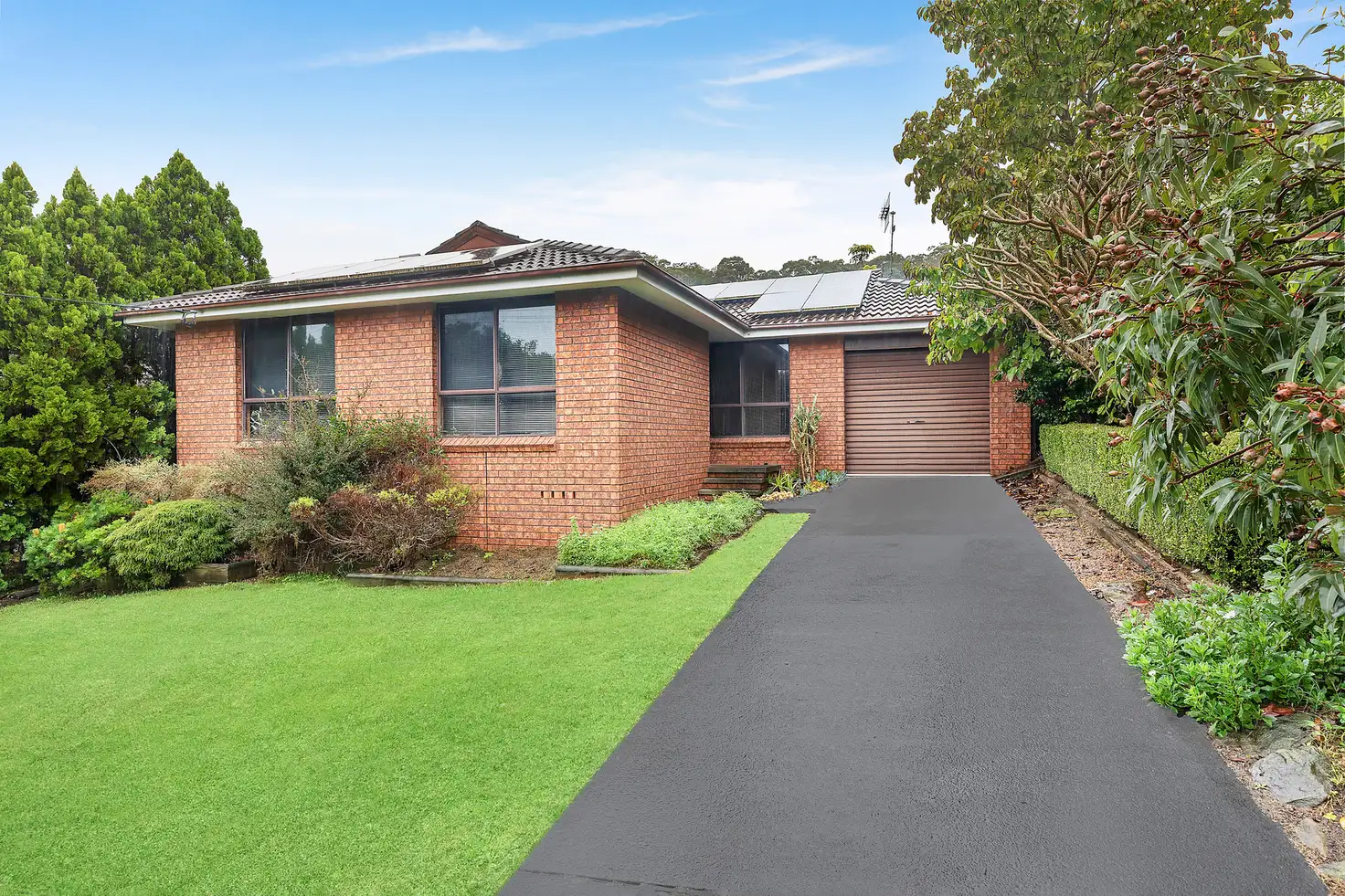 Main view of Homely house listing, 58 Karloo Road, Umina Beach NSW 2257