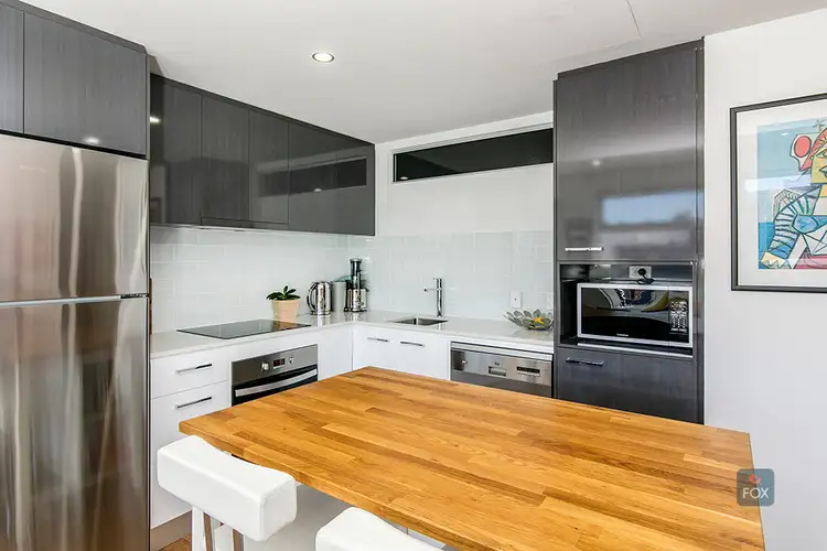 Fourth view of Homely apartment listing, 104/83 South Terrace, Adelaide SA 5000