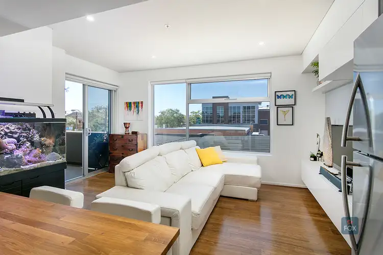 Fifth view of Homely apartment listing, 104/83 South Terrace, Adelaide SA 5000
