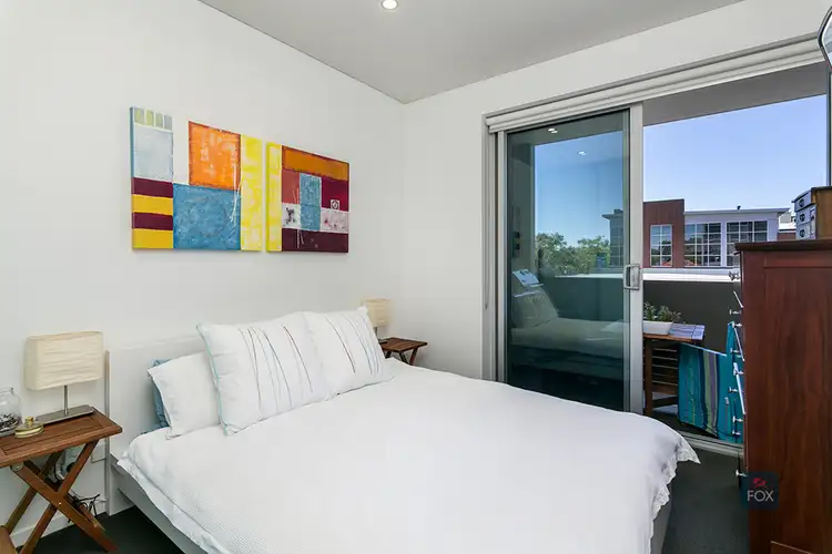 Sixth view of Homely apartment listing, 104/83 South Terrace, Adelaide SA 5000