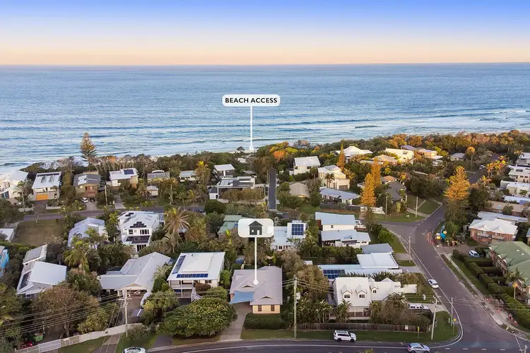 Main view of Homely house listing, 1489 David Low Way, Yaroomba QLD 4573
