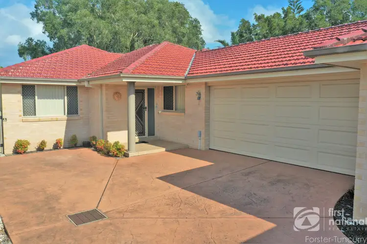 2/16 Parkes Street, Tuncurry NSW 2428