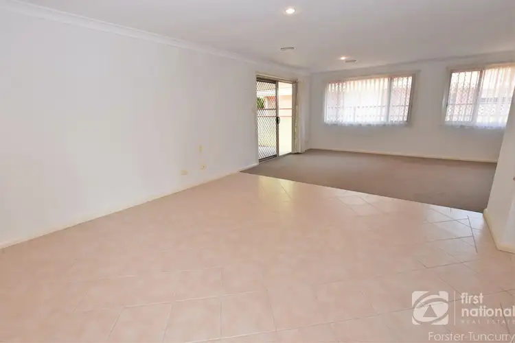 Third view of Homely villa listing, 2/16 Parkes Street, Tuncurry NSW 2428