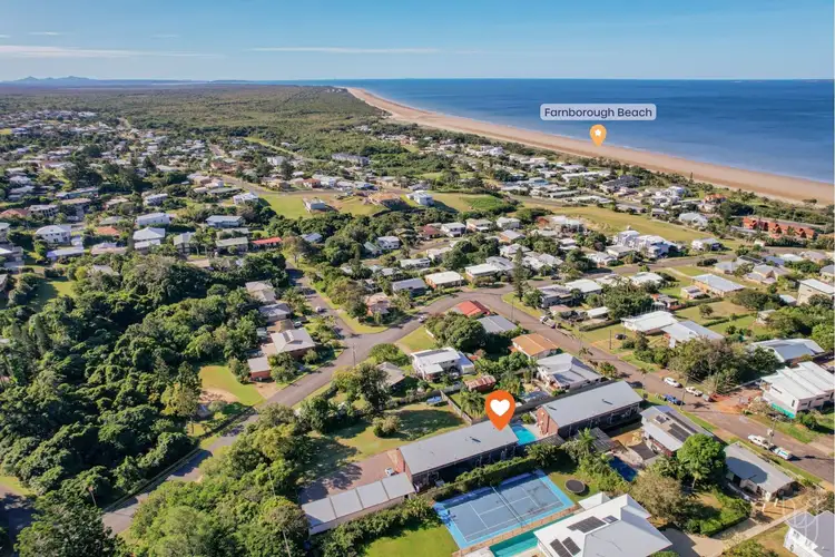 Second view of Homely unit listing, 5/8 Keppel Street, Meikleville Hill QLD 4703