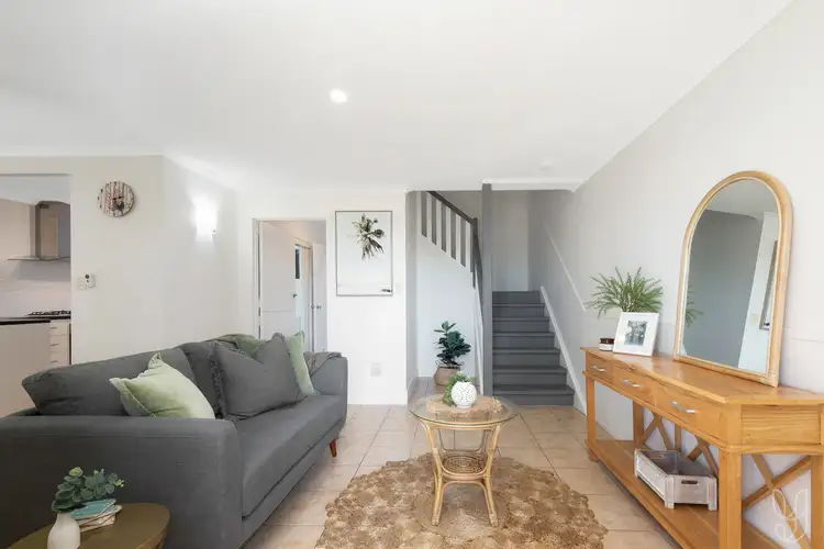 Third view of Homely unit listing, 5/8 Keppel Street, Meikleville Hill QLD 4703