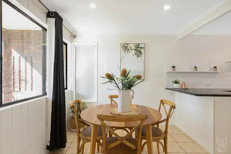 Fourth view of Homely unit listing, 5/8 Keppel Street, Meikleville Hill QLD 4703